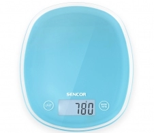 Кухонные весы Sencor SKS 32BL thumbnav 5