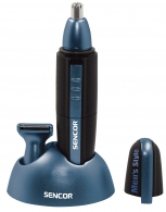 Trimmer pentru nas si urechi Sencor SNC 101BL thumbnav 2