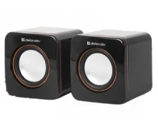 Boxe PC Defender SPK530Bk 