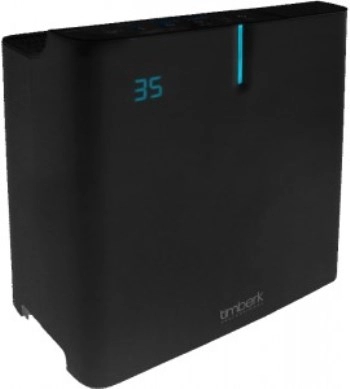 Umidificator-purificator  Timberk TAWH1 photo 1