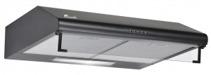 Вытяжка плоская Tornado TRM 20(60) BL thumbnav 1