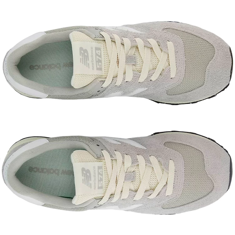 Кроссовки New Balance 574 / Женский / 37 / Серый photo 4