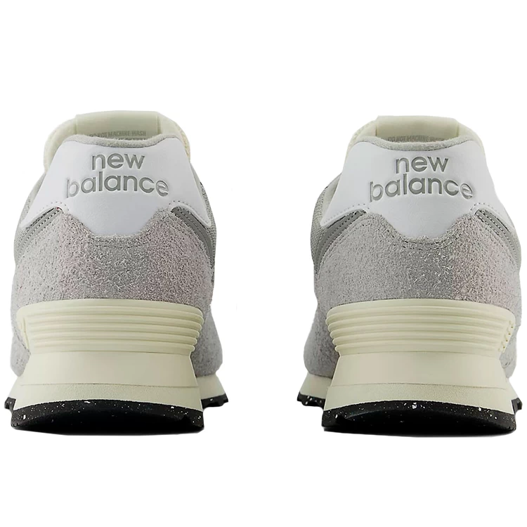 Кроссовки New Balance 574 / Женский / 37 / Серый photo 5