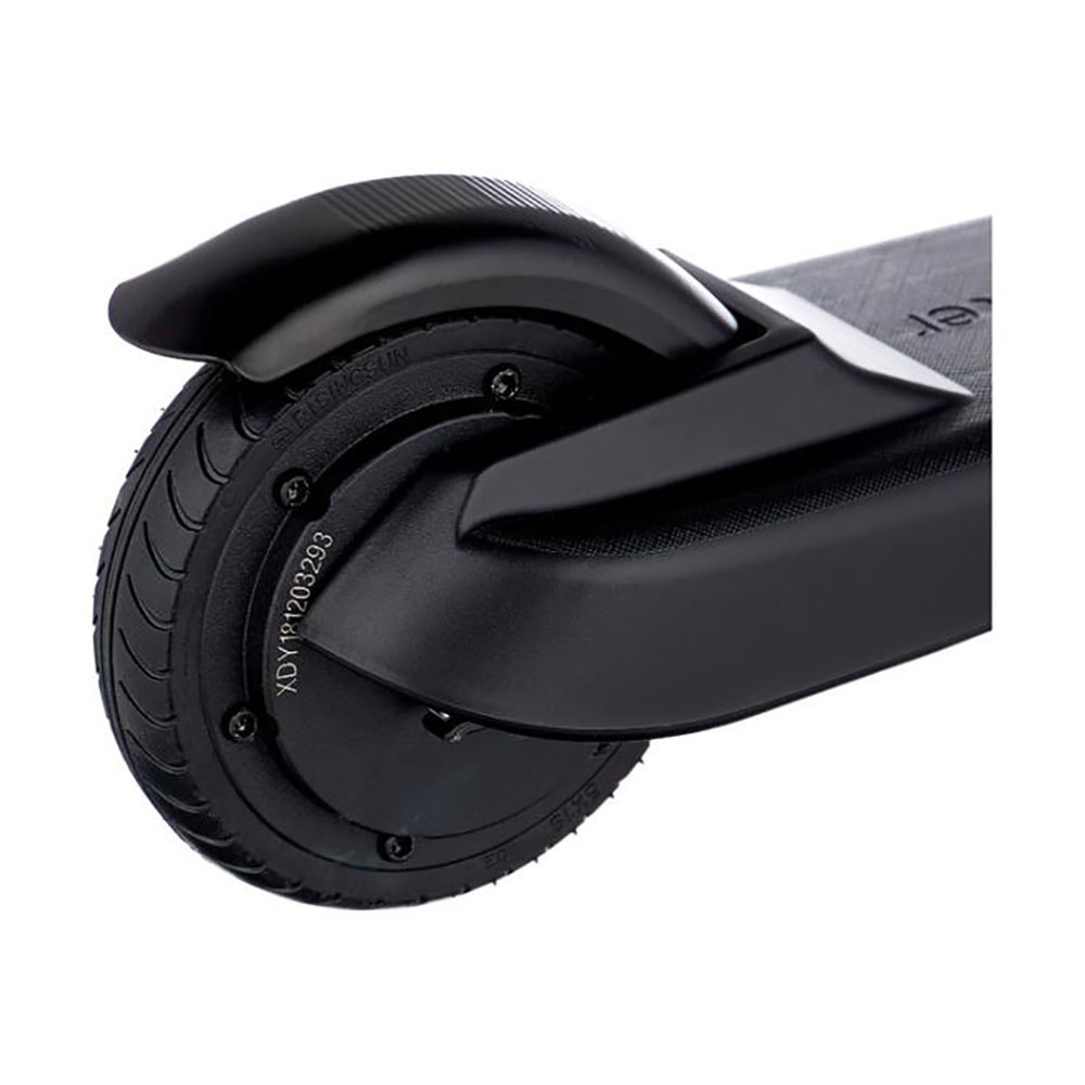 Trotineta electrica iconBIT UNICORN 2 Black 44 W / km / 7 km/h / Negru photo 4