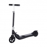 Trotineta electrica iconBIT UNICORN 2 Black thumbnav 1