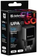 Incarcator pentru telefon mobil Defender UPA-11 thumbnav 3