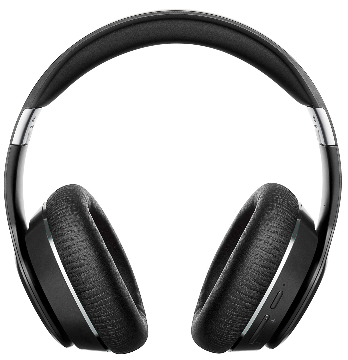 Căști Edifier Negru Bluetooth / / Negru photo 2