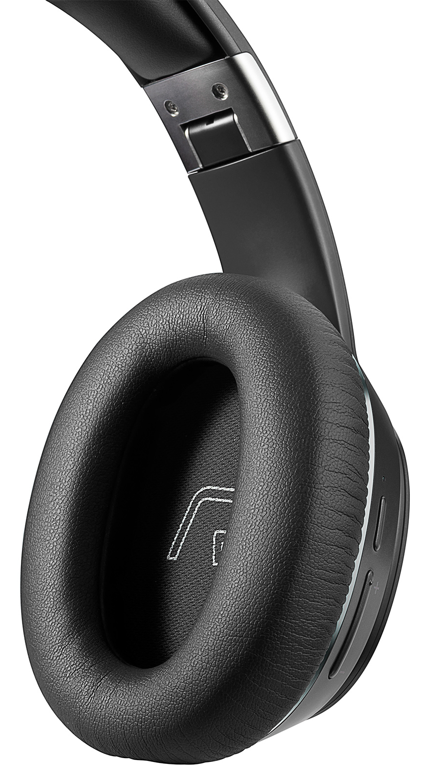 Căști Edifier Negru Bluetooth / / Negru photo 3