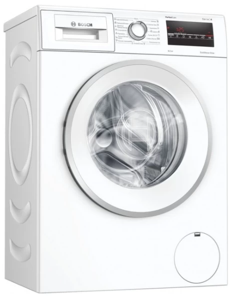 Стиральная машина Bosch WLP2026MBL 6.5 кг / 1000 об/мин / A++ / Белый/беж photo 1