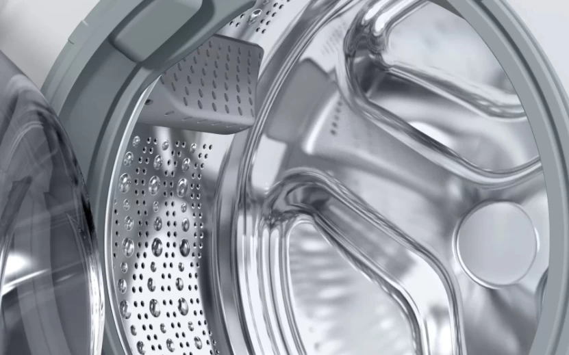 Стиральная машина Bosch WLP2026MBL 6.5 кг / 1000 об/мин / A++ / Белый/беж photo 3