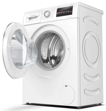 Стиральная машина Bosch WLP2026MBL 6.5 кг / 1000 об/мин / A++ / Белый/беж photo 6