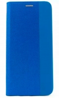 Чехол WOO Shell Flip Nylon Xiaomi Redmi Note 13 thumbnav