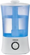 Увлажнитель воздуха Vegas VHM0209BM 