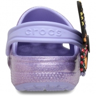 Шлепанцы Crocs Classic IAM Butterfly Clog T thumbnav 3