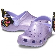 Slapi Crocs Classic IAM Butterfly Clog T thumbnav 4