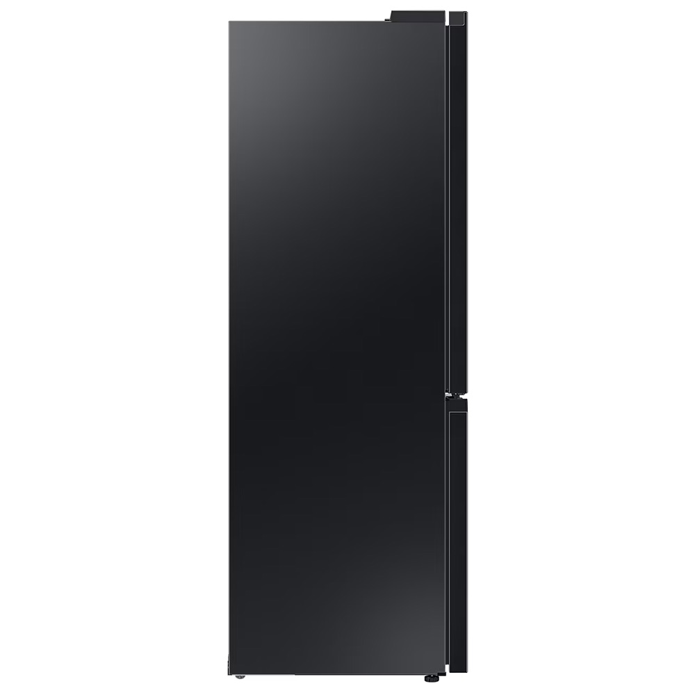 Frigider cu doua usi Samsung RB34C672DBN/EF / 344 l / 185.3 cm / D / Negru photo 3
