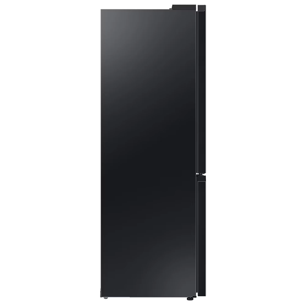 Frigider cu doua usi Samsung RB34C672DBN/EF / 344 l / 185.3 cm / D / Negru photo 3