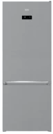 Frigider Beko RCNE560E40ZXBN 