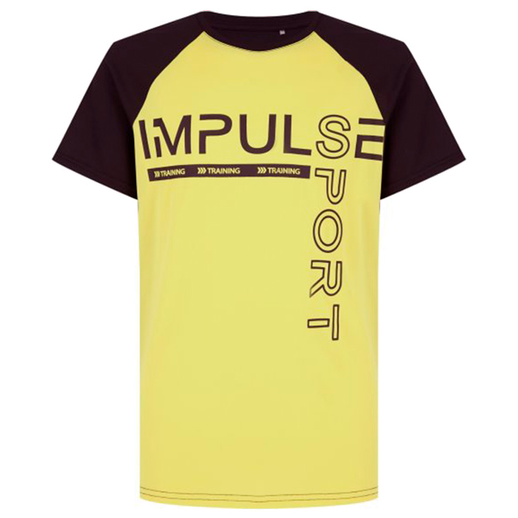 Tricou Demix TEE photo Tricou Demix TEE photo
