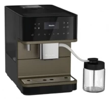 Кофемашина Miele CM6360 OBBP 