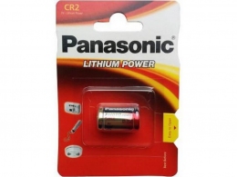 Baterie Panasonic CR-2L/1BP  thumbnav 1