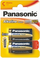 Baterie Panasonic LR14REB2BP thumbnav 1