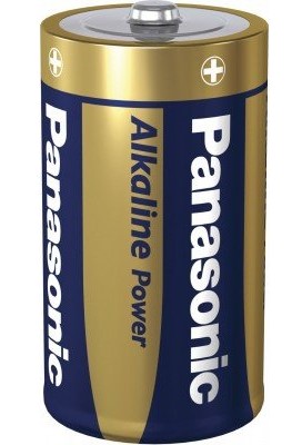 Baterie Panasonic LR20REB2BP photo 3