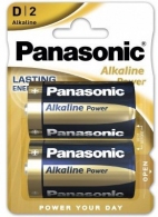 Baterie Panasonic LR20REB2BP thumbnav 2
