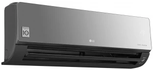 Aparat de aer conditionat LG AC09BQ thumbnav 2