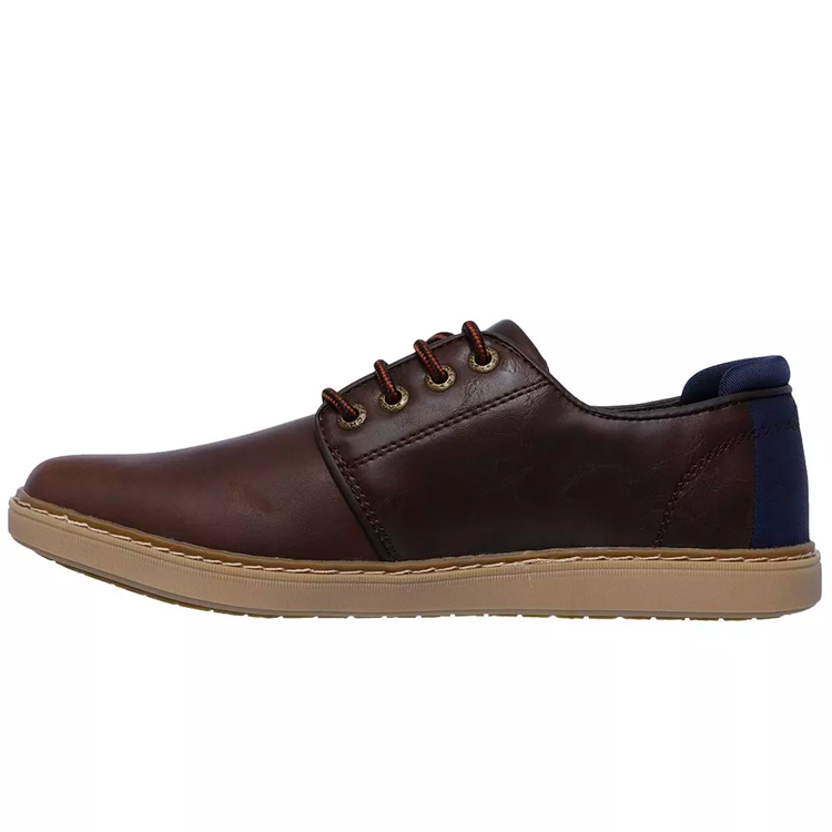 Кроссовки Skechers Sport / Мужской / 46 / Коричневый photo 1 Кроссовки Skechers Sport / Мужской / 46 / Коричневый photo 1
