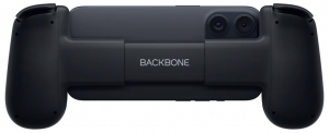 Геймпад Backbone One Mobile Gaming Controller Gen 2 Type-C Black (BB51PBR) thumbnav 5