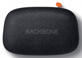 Husa pentru controler Backbone One Carrying Case (CC01BR) thumbnav 1