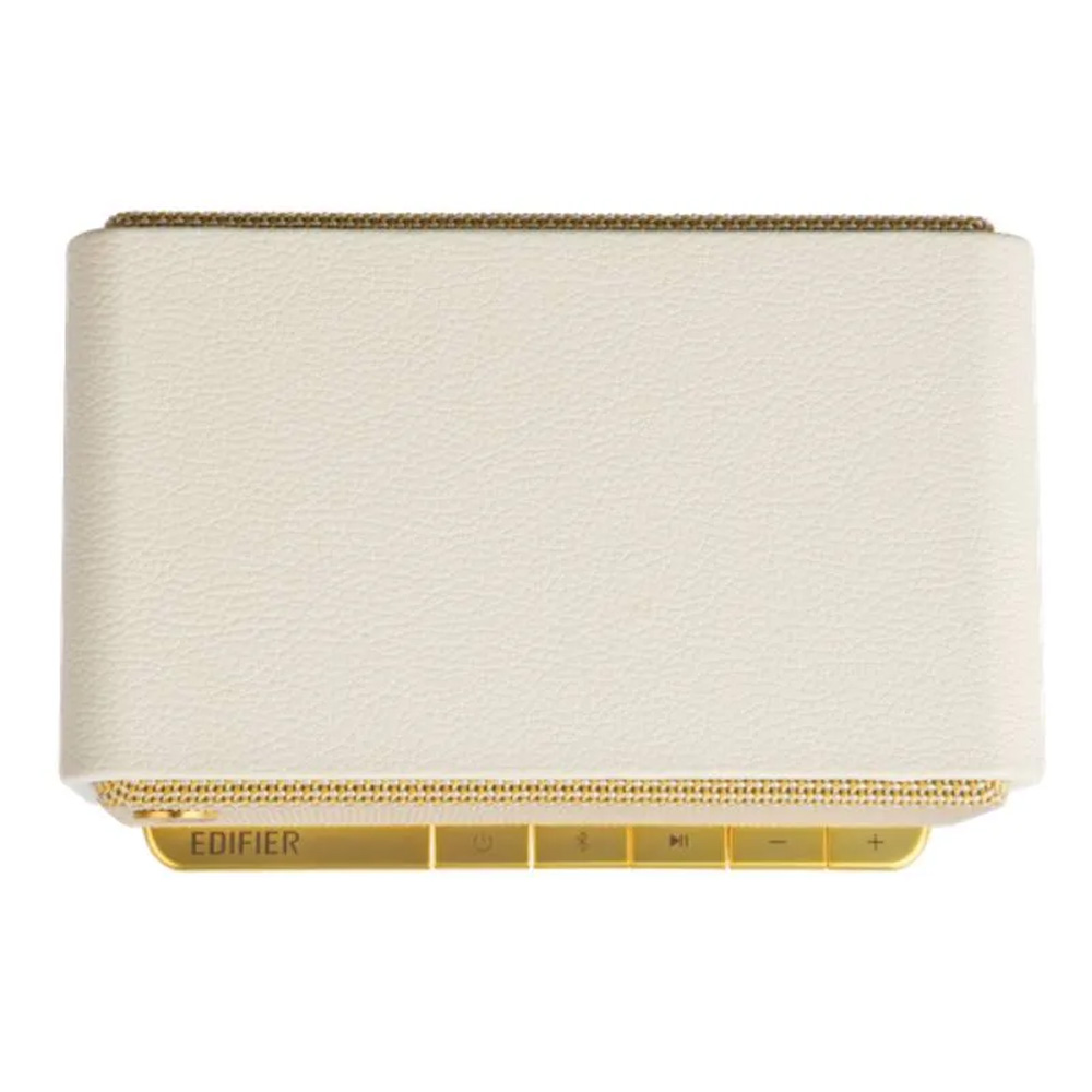 Портативная колонка Edifier MP230 BR White photo 4