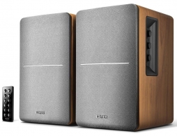 Boxe PC Edifier R1280DB 2x21W Brown thumbnav 1