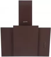 Вытяжка наклонная Pyramida KZ50BR 