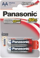 Baterie Panasonic LR6SPS2BP thumbnav 1
