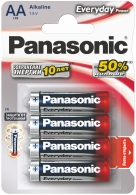 Baterie Panasonic LRSPS4BP thumbnav 1