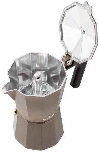 Cafetiera Maxmark MK2106BR photo 2
