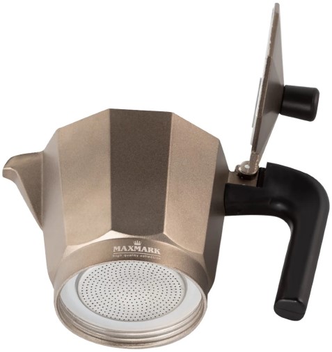 Cafetiera Maxmark MK2106BR photo 5