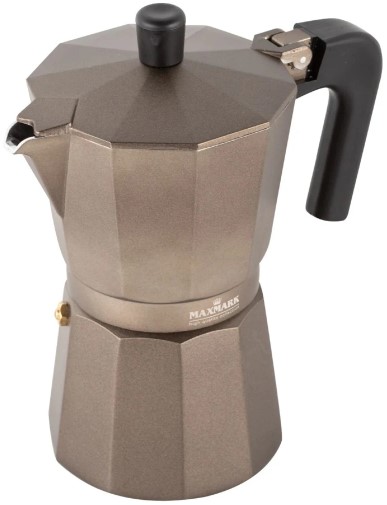Cafetiera Maxmark MK2106BR photo 6
