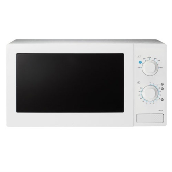 Cuptor cu microunde Samsung MW-712BR photo Cuptor cu microunde Samsung MW-712BR photo