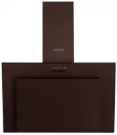 Вытяжка наклонная Pyramida NL 60 BR 