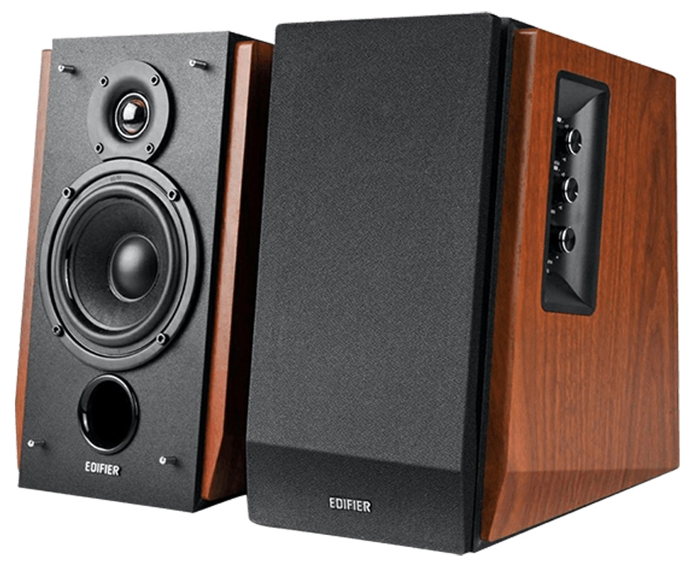 Boxe PC Edifier R1700BT photo 3