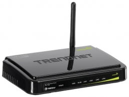 Punct de acces Wi-Fi TrendNet TEW-712BR thumbnav 1