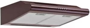 Вытяжка плоская Pyramida UNO 60 BR 