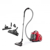 Aspirator cu filtru aqua Beko VCW62801BR 