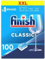 Tablete p/u MSV Finish Classic 100 tabs Citryn thumbnav 1