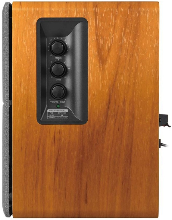 Boxe PC Edifier R1280DBs photo 4