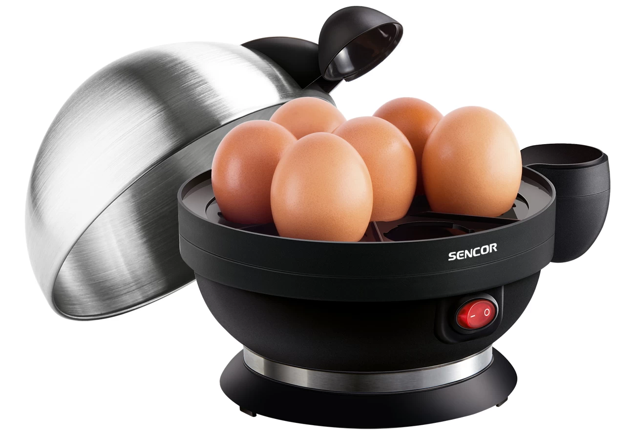 Fierbator de oua Sencor SEG 720BS photo 1