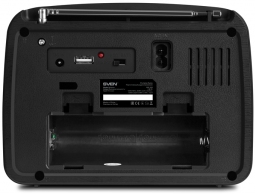 Radio Sven SRP-555  thumbnav 3